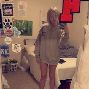 Meet your Posher, Kelci